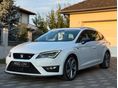 SEAT LEON ST 2.0 TDI FR Start&Stop DSG Euro 6 Pan.tető/Sávkövető/Led/Bemutatóvideó