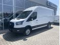 FORD Transit L4H3 Jumbo 4.7T