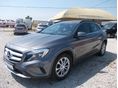 MERCEDES-BENZ GLA 180 CDI d Style SZERVIZKÖNYV. 182.000 KM. TEMPOMAT. ÜLÉSFŰTÉS. PARKRADAR. NAVIGÁCIÓ