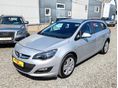 OPEL ASTRA J 2015/12 - 1