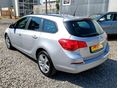 OPEL ASTRA J 2015/12 - 2