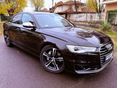 AUDI A6 3.0 V6 TDI quattro S-tronic /3x FheadS-line/Bőr belső/Megkímélt/143.000km/Akár 3 év garancia!