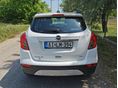 OPEL MOKKA X 2017/4 - 5