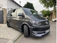 VOLKSWAGEN MULTIVAN 2016/9 - 1