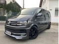 VOLKSWAGEN MULTIVAN 2016/9 - 2