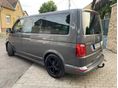 VOLKSWAGEN MULTIVAN 2016/9 - 4