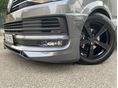 VOLKSWAGEN MULTIVAN 2016/9 - 11