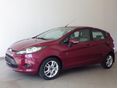 FORD FIESTA 2009/7 - 1