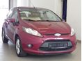 FORD FIESTA 2009/7 - 3