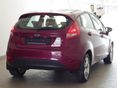 FORD FIESTA 2009/7 - 4