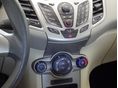 FORD FIESTA 2009/7 - 11