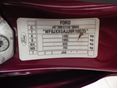 FORD FIESTA 2009/7 - 13