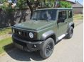 SUZUKI JIMNY 2024/7 - 1