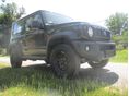 SUZUKI JIMNY 2024/7 - 2