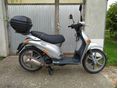 PIAGGIO LIBERTY 50 