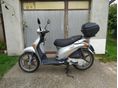 PIAGGIO LIBERTY 50 2000 - 2