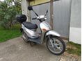 PIAGGIO LIBERTY 50 2000 - 7
