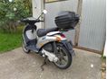 PIAGGIO LIBERTY 50 2000 - 8