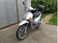 PIAGGIO LIBERTY 50 2000 - 9