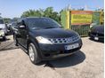 NISSAN MURANO 2006/10 - 2