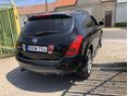 NISSAN MURANO 2006/10 - 3