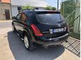 NISSAN MURANO 2006/10 - 4