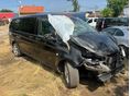 MERCEDES-BENZ VITO 2017/8 - 1