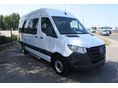 MERCEDES-BENZ SPRINTER 2019 - 1