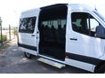MERCEDES-BENZ SPRINTER 2019 - 3