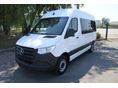 MERCEDES-BENZ SPRINTER 2019 - 2