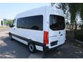 MERCEDES-BENZ SPRINTER 2019 - 5