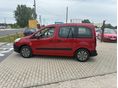 PEUGEOT PARTNER 2014/2 - 4