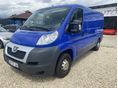 PEUGEOT BOXER 2013/9 - 1
