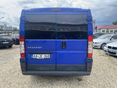 PEUGEOT BOXER 2013/9 - 5