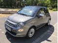 FIAT 500 2021/6 - 1