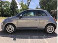 FIAT 500 2021/6 - 2