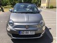 FIAT 500 2021/6 - 7