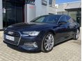 AUDI A6 55 TFSI Sport quattro S-tronic Mo.i-Gyári Garancia-S LINE-DINAMIKUS MÁTRIX LED-ADAPTIV LÉGRUGÓ-20Zoll