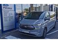 FORD TOURNEO Custom L2 Bus Titanium X 65kWh RWD BEV 214 LE 8 személyes! Rendelhető!