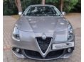 ALFA ROMEO GIULIETTA 1.6 JTD Super GARANCIA-CHROME PAKET-VÉGIG VEZETETT SZERVIZKÖNYV
