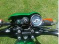SUZUKI TR 50 S STREETMAGIC 1999/6 - 2