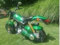 SUZUKI TR 50 S STREETMAGIC 1999/6 - 3