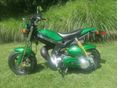 SUZUKI TR 50 S STREETMAGIC 1999/6 - 4