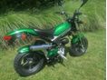 SUZUKI TR 50 S STREETMAGIC 1999/6 - 5