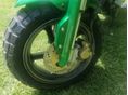 SUZUKI TR 50 S STREETMAGIC 1999/6 - 6
