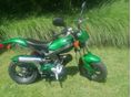 SUZUKI TR 50 S STREETMAGIC 1999/6 - 7