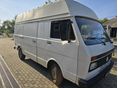 VOLKSWAGEN LT 35