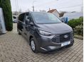 FORD TOURNEO CUSTOM KOMBI TREND 3.40 L2H1 232LE CVT Metálfényezéssel | Készleten