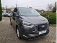 FORD TOURNEO CUSTOM KOMBI TREND 3.40 L1H1 232LE CVT Metálfényezéssel | Készleten