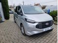 FORD TOURNEO CUSTOM KOMBI TREND 3.40 L1H1 232LE CVT Metálfényezéssel | Készleten